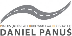 Układanie kostki brukowej - Przedsiębiorstwo Budownictwa Drogowego Daniel Panuś Płock