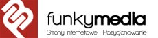 Projektowanie stron internetowych - FunkyMedia - Strony internetowe   Pozycjonowanie Łódź Łódź