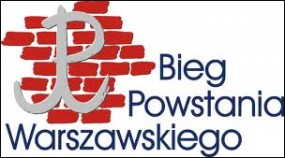 Bieg Powstania Warszawskiego Warszawa - Warszawski Ośrodek Sportu i Rekreacji
