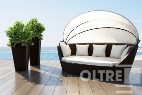 Sofa PORTOFINO - Oltre Outdoor Indoor Design Oświęcim