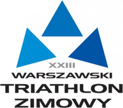 Triathlon Zimowy Warszawa - Warszawski Ośrodek Sportu i Rekreacji