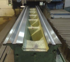 Remonty tokarek - Zakład Obróbki Skrawaniem Poręba Krzysztof Hąc Poręba