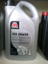 Millers Oils ZSS 20W50 - Petrobaza s.c. D.Rymowicz, T.Blok Wrocław