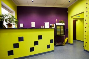 Rehabilitacja, Masaże, Fitness, Sauna, Zdrowie odżywiania - Zakład Rehabilitacji Zdrofit Health & Fitness Żary