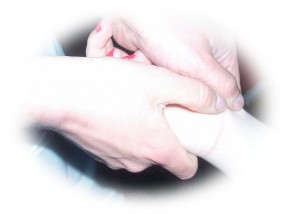 Masaż dłoni i stóp Świdnica - REMEDIUM Maciej Kuchta Świdnica