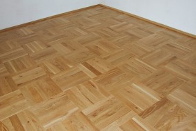 Cyklinowanie podłóg drewnianych - SCHODIKA Usługi Stolarskie Czesław Kupczak Cięcina