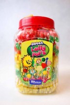 lizaki deseniowe - Zakład Cukierniczy  Michał  s.c. Ełk