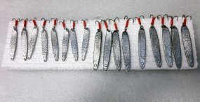 BOLENIÓWKA - Ledar Wędkarstwo Serwis Komis Wrocław