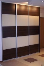 Szafy na wymiar - Zrób To Sam - Szafy wnękowe, zabudowy OSB Zielona Góra