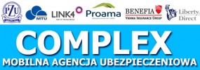 Ubezpieczenia komunikacyjne - Complex Ubezpieczenia Poznań