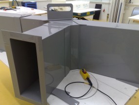 Spawanie tworzyw sztucznych - Bonitech Sp. z o.o. Warszawa