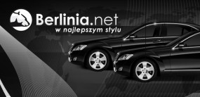 Transfery lotniskowe - Berlinia.net Sp. z o.o. Szczecin