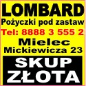 Pożyczki Pod Zastaw - Clear Lombard Mielec Mielec