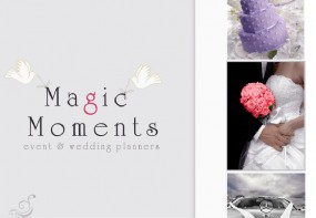 Koordynacja uroczystości ślubnej i imprezy - MAGIC MOMENTS Event & Wedding Planners Dąbrowa