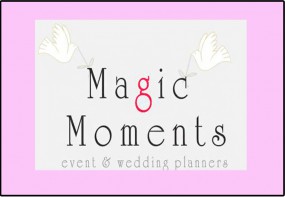 Planowanie slubu i wesela - MAGIC MOMENTS Event & Wedding Planners Dąbrowa