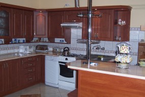 meble kuchenne i pokojowe - Stolarstwo z Duszą Piotr Dusza Rzędzianowice