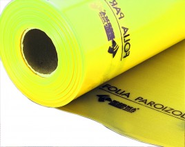 Folia paraizolacyjna -  BUTIMEX-Bis  s.c.  Damian, Łukasz i Janusz Janik Rybnik