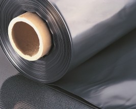 Folia izolacyjna IZOL BUD -  BUTIMEX-Bis  s.c.  Damian, Łukasz i Janusz Janik Rybnik