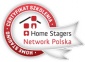 metamorfoza  wnętrz  HOME STAGING Kielce - After & Before HOME STAGING