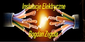 Instalacje alarmowe - Instalacje Elektryczne Bogdan Zęgota Ząbki