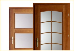 Montaż drzwi - Firma HandlowoUsługowa   DOMAR  Syców