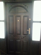Drzwi drewniane - P.P.H.U Stolglas Wierzchowiska Górne