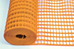 Siatka ogrodzeniowo-drogowa -  BUTIMEX-Bis  s.c.  Damian, Łukasz i Janusz Janik Rybnik