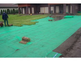 Siatka techniczna -  BUTIMEX-Bis  s.c.  Damian, Łukasz i Janusz Janik Rybnik