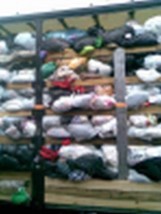 Import odzieży używanej z UK - AiZ DRAWER Polanica-Zdrój