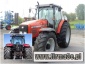 Szyby do ciągnika Massey Ferguson 4270 - 3e SZYBY UJAZD Ujazd
