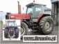 Szyby do ciągnika Massey Ferguson 3650 - 3e SZYBY UJAZD Ujazd
