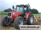 Szyby do ciągnika Massey Ferguson 6180 - 3e SZYBY UJAZD Ujazd