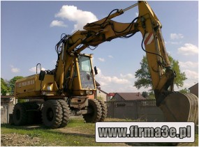 Szyby do maszyny budowlanej Zeppelin ZM-13 - 3e SZYBY UJAZD Ujazd