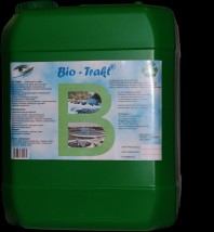Preparat do szamb i oczyszczalni - Bio-Trakt - Eko-Agrotech Węgorzewo