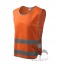 Adler Kamizelka odblaskowa Classic Safety Vest - Antoni Nowosad GRILL-FUNK Bierutów