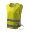 Adler Kamizelka odblaskowa Classic Safety Vest Bierutów - Antoni Nowosad GRILL-FUNK