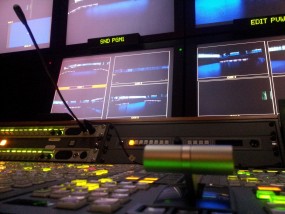 transmisje na żywo - Prime Vision Produkcja Telewizyjna Katowice