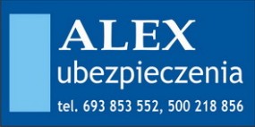 Ubezpieczenia majątkowe i komunikacyjne - Alex Ubezpieczenia Gorzów Wielkopolski