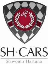 Wypożyczalnia samochodów - SH Cars Gdańsk