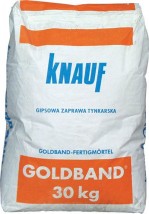 Knauf Goldband 30Kg - F.U.H. Mega Skrzydlewska Grzegorzew