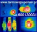 Badania termowizyjne w Energetyce Termowizja - Termografia w podczerwieni - Gniezno Zakład Diagnostyki i Systemów Pomiarowych