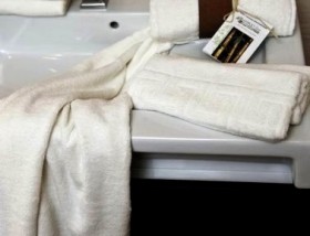 Ręcznik BAMBUS 100% - Advertex - tanie ręczniki frotte Wrocław