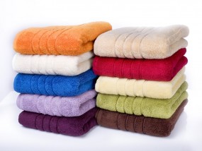 Ręcznik Malibu, gramatura 590 - Advertex - tanie ręczniki frotte Wrocław