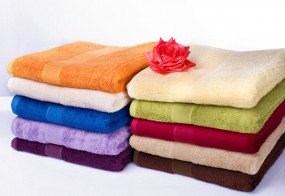 Ręcznik  bambusowy SILK - Advertex - tanie ręczniki frotte Wrocław