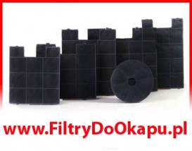 filtr węglowy do FRANKE FTC6032 komplet 2 sztuki - Filtry Do Okapu- największy wybór, najniższe ceny, tania wysyłka Jasło