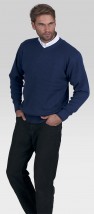 Promostars Sweter Męski Business Sweater - Antoni Nowosad GRILL-FUNK Bierutów