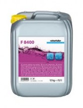 Płyn myjący F 8400 - Gastro-Serwis PHU Gliwice