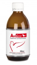 AviFerr - Avimedica s.c. Olsztyn