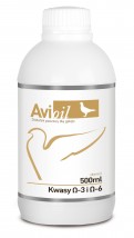 AviOil - Avimedica s.c. Olsztyn