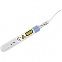 Zabieg Laseroterapii - JUSMED Fizjoterapia wyjazdowa Głogów